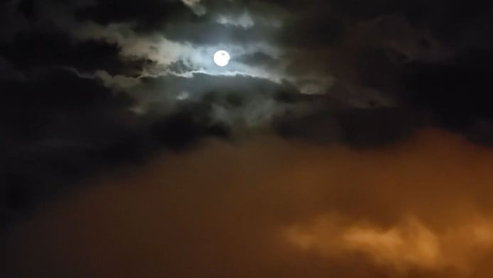 Πανσέληνος Ιανουαρίου: Πότε θα φωτίσει τον ουρανό το "Φεγγάρι του Λύκου"!