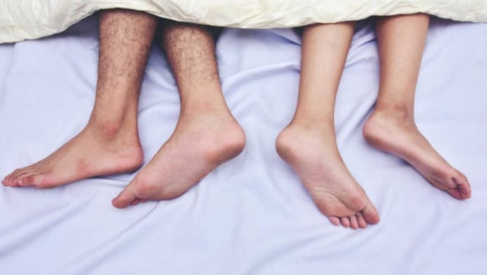 Δέκα λόγοι που επηρεάζουν το σεξ, μέχρι να το... "τελειώσουν"
