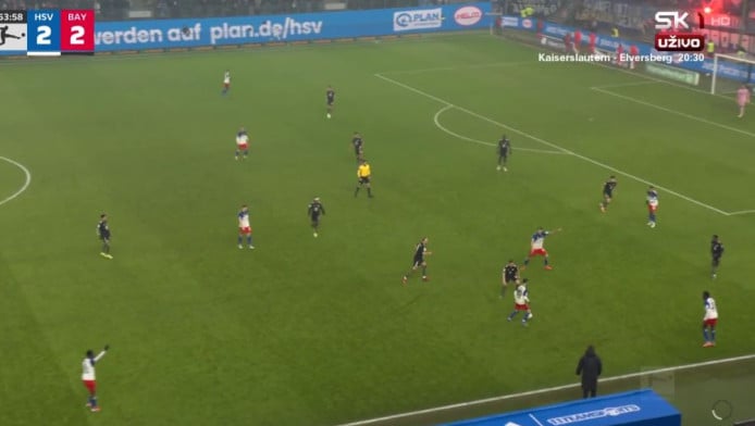 Τι έπαθε η Μπάγερν; - Δεύτερο σερί “στραβοπάτημα” (ΒΙΝΤΕΟ)