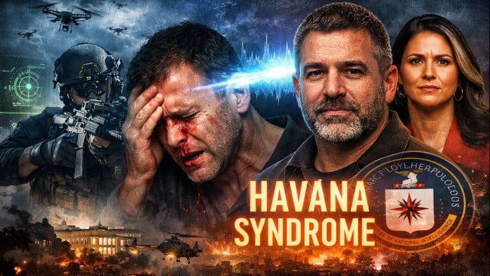 Τρομακτικό όπλο στα χέρια των ΗΠΑ! 