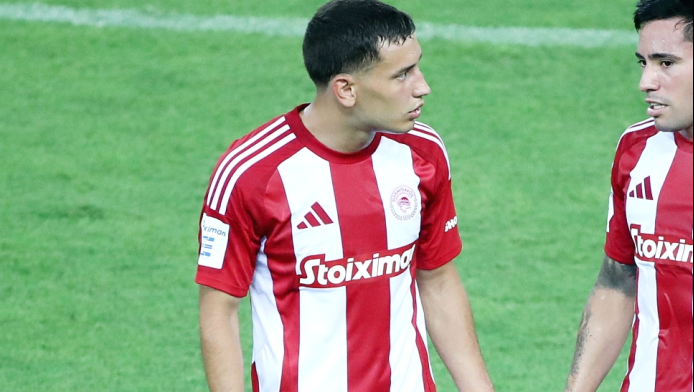 Προκαλεί... χαμό ο Έσε - Σειρήνες από τοπ ομάδες - Οι σκέψεις Μεντιλίμπαρ