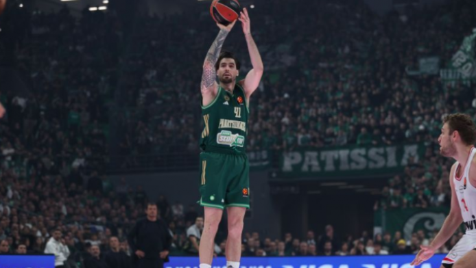 Χουάντσο - Μήτογλου στο χειρότερο ματς κόντρα στον Ολυμπιακό