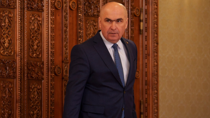 ΠΑΟΚ: Το μήνυμα του Ίλιε Μπολογιάν για την τραγωδία στην Ρουμανία