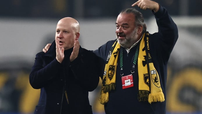 Η ΑΕΚ που αγοράζει, επενδύει, εξελίσσεται, ενώ έρχεται και ο κεντρικός χαφ