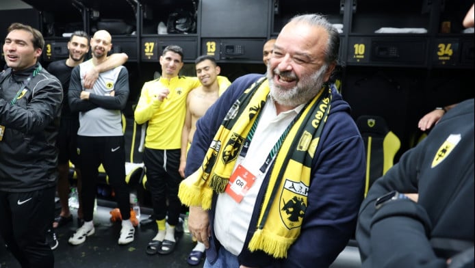 Ο Ηλιόπουλος "τρελάθηκε" με τους αριθμούς του Βάργκα!