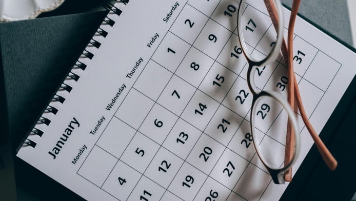 Αυτό είναι το πρώτο τριήμερο του 2026 - Δείτε όλες τις αργίες