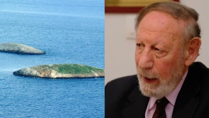 Ίμια, 30 χρόνια μετά: Τι λέει εκείνος που είχε την διοίκηση εκείνη τη μέρα