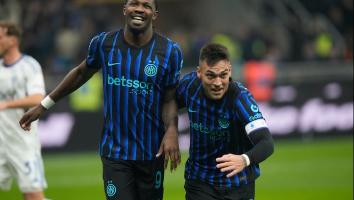 Ίντερ: Το 90λεπτο που θα σβήσει 770 μέρες