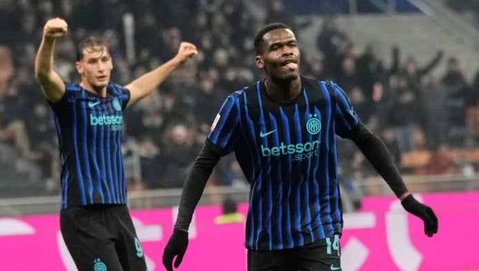 Ίντερ για παίκτη του Ολυμπιακού! 