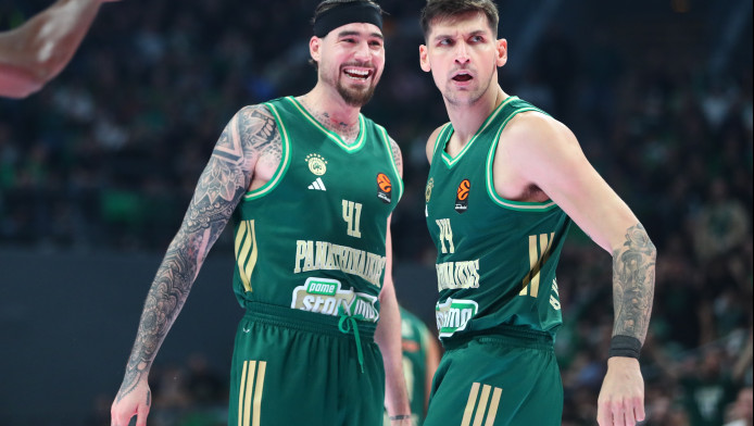 "Τέλος" Χουάντσο ή Μήτογλου από ΠΑΟ; 4άρι με 13,9 π. και 4,8 ρ. μέσο όρο!