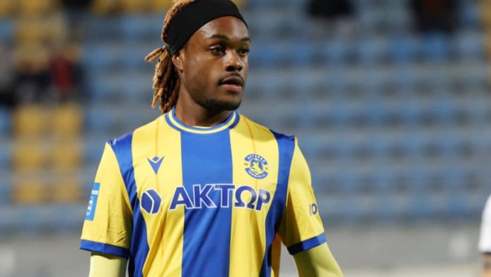 Mεταγραφή-έκπληξη στο Αιγάλεω - Φέρνει εξτρέμ με θητεία στη Σεντ-Ετιέν!