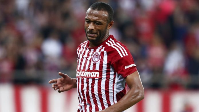 Ολυμπιακός: Το νέο συμβόλαιο σε Ελ Κααμπί!