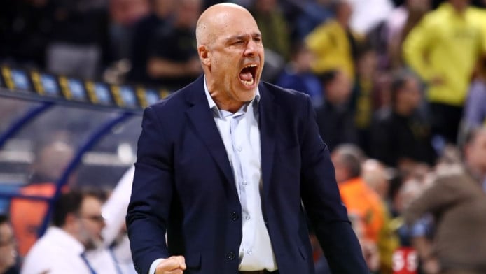 Επιστροφή του πάγκους! Ποια ομάδα Basket League ανέλαβε ο Λυκογιάννης