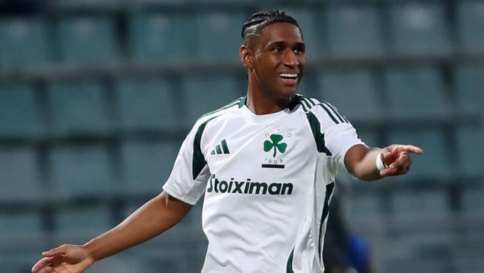 Εξελίξεις με Τετέ στον Παναθηναϊκό - Φεύγει για Γκρέμιο; - Νέο ρεπορτάζ!