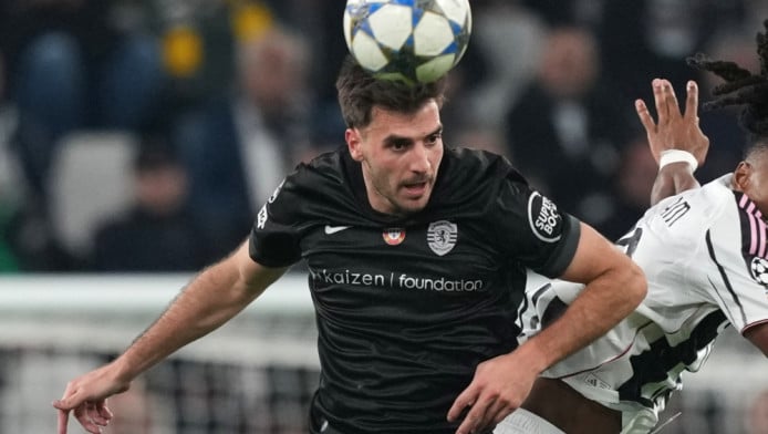 Άσχημη εξέλιξη για Ιωαννίδη: Νοκ άουτ με πρόβλημα στο δεξί γόνατο 