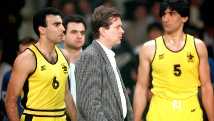 Αυτό το παιχνίδι θα έπαιζε ξανά αν μπορούσε ο Γιάννης Ιωαννίδης