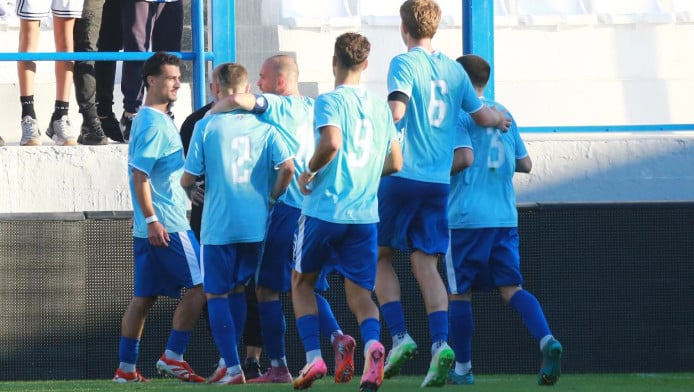 "Οργή" Ιωνικού για τη διαιτησία: "Μέχρι πότε θα κάνουμε υπομονή..." (Vids)