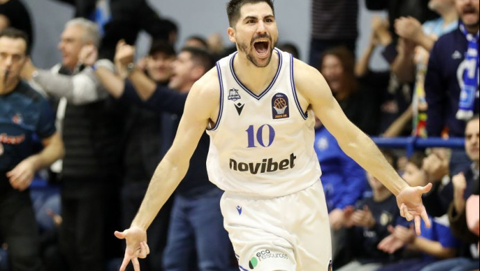 Απίστευτος Ηρακλής! Γύρισε από το -18 & προκρίθηκε στο F8 του Κυπέλλου