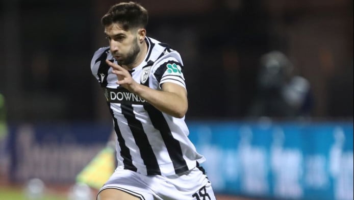 Έπεσε “κράξιμο” σε Ιβανούσετς - “Ελληνική τραγωδία στην Τούμπα!”