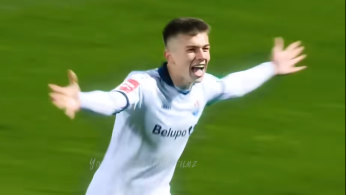 Ο ΠΑΟ τη μεγαλύτερη προσφορά για Γιάγκουσιτς - Γιατί δεν είπε ακόμα "ναι"!