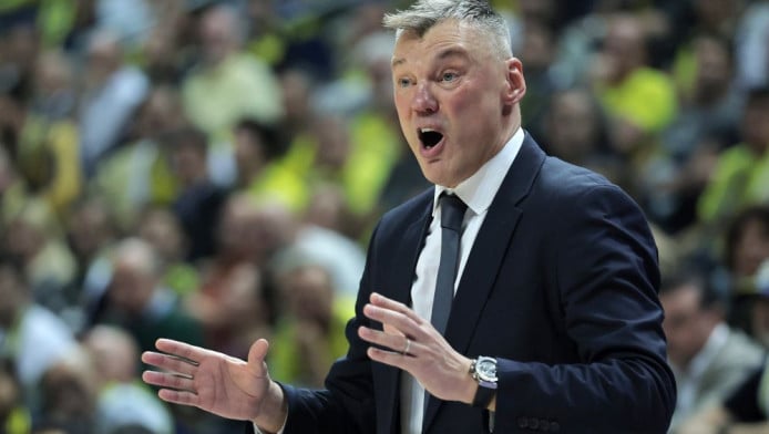 "Ήθελαν τον Γιασικεβίτσιους ως διάδοχο του Αταμάν στον Παναθηναϊκό"!