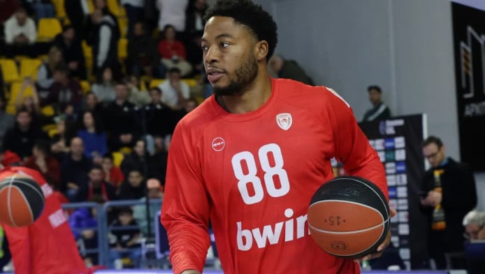 Τι ισχύει με τον τραυματισμό Τζόουνς- Τα δεδομένα για Τζόσεφ ενόψει Μπάρτσα