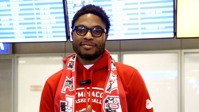 Ολυμπιακός: Η ώρα του Τζόουνς και η… μοναξιά του Γουόκαπ