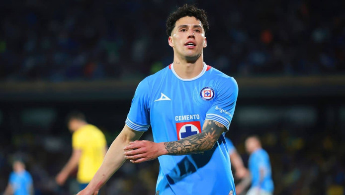 Μεξικανικά ΜΜΕ: «Οριστική συμφωνία ΠΑΟΚ - Κρουζ Αζουλ για Σάντσες»!