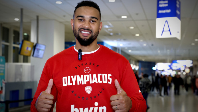 Ζέρβας για Τζόσεφ: "Φαίνεται τι θυσία έχουν κάνει οι Αγγελόπουλοι" (Vid)