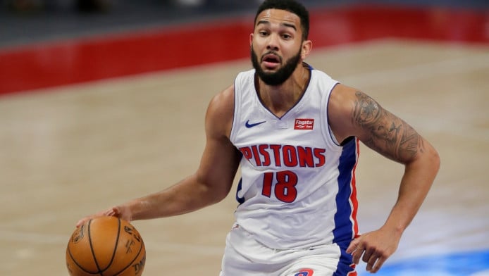 Ο λόγος που άφησε τον Τζόσεφ η Μονακό - "Είχε κάθε δικαίωμα" (ΦΩΤΟ)