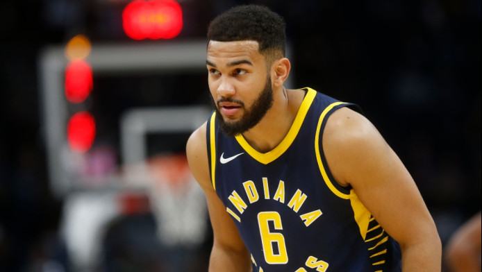 Τότε φτάνει στην Ελλάδα για χάρη του Ολυμπιακού ο Τζόσεφ