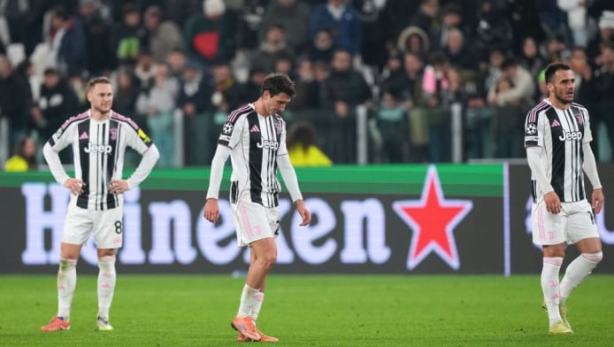  Γερή γκέλα για τη Γιουβέντους - Ολοταχώς… Ευρωπαία η Κόμο (ΒΙΝΤΕΟ)