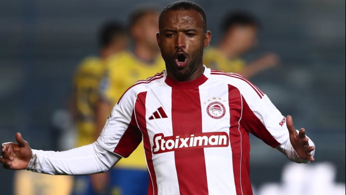 Τεράστιο bonus σε Ελ Κααμπί για Άγιαξ- Τριπλή απάντηση Ολυμπιακού σε Αντίνο