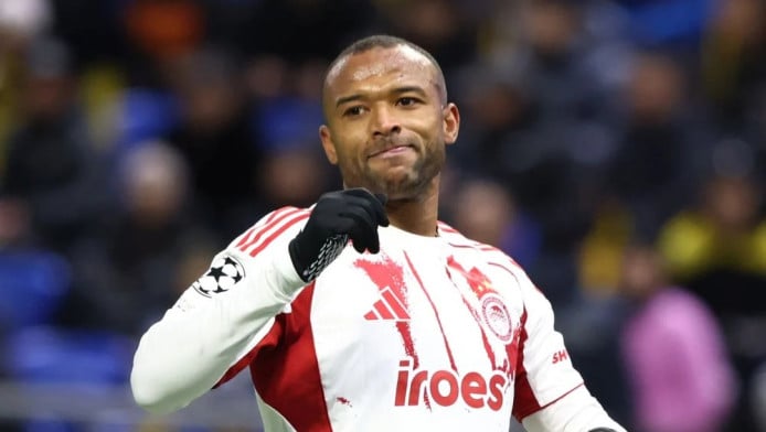 "Στέλνουν" τον Ελ Κααμπί στη Σαουδική Αραβία - "Προχωρημένες επαφές"!