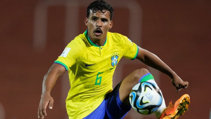 Αποκάλυψη: Τον Κάϊκι των 10 εκατ. εξετάζει ο Ολυμπιακός!