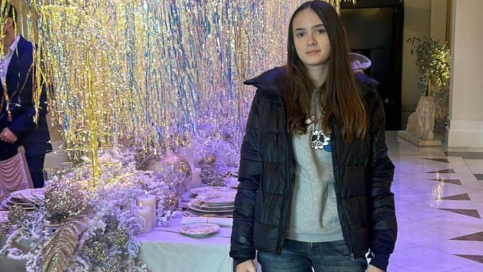 Θλίψη: Ταυτοποιήθηκε η σορός της Αλίκης Καλλέργη (ΒΙΝΤΕΟ)