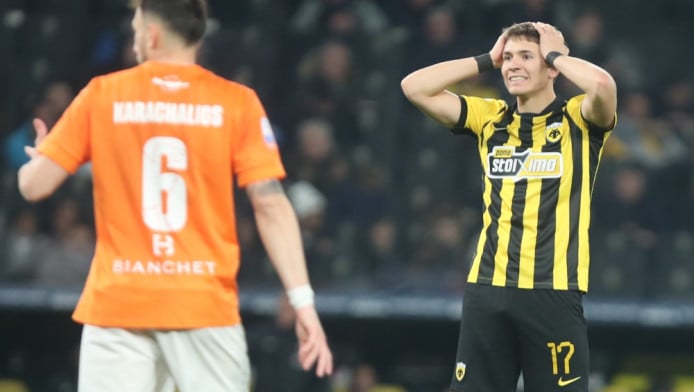 Η… ατάκα του προέδρου της ΑΕΚ για το Κύπελλο, που αποδείχθηκε παγίδα