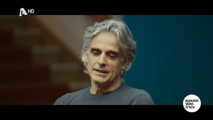 Αυτός ήταν ο πρώτος "Καποδίστριας" πριν αναλάβει τελικά ο Αντώνης Μυριαγκός