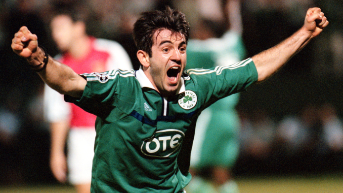 Κάτω απ’ τη μηλιά: Σπουδαία είδηση για τον γιο του Καραγκούνη στον ΠΑΟ!