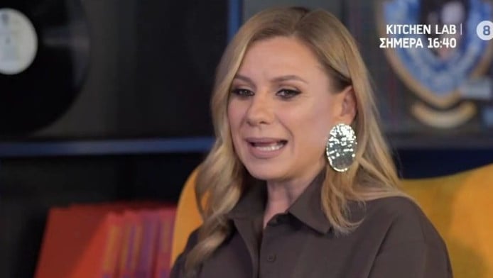 Όλο το παρασκήνιο για Καραβάτου - Γιατί την θέλουν για το πρωινό