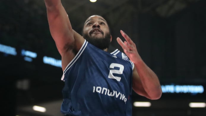 Η Καρδίτσα έκανε βήμα πρόκρισης με μεγάλο διπλό (ΒΙΝΤΕΟ)