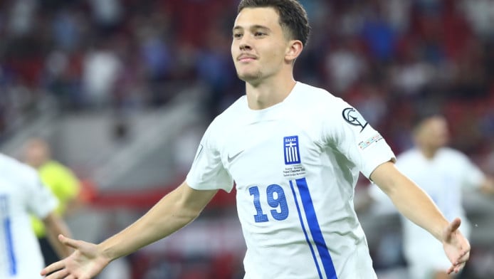 Η ομάδα που βρέθηκε μια ανάσα από τον Καρέτσα - Έδινε 45 μύρια!