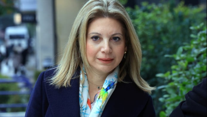 Το ποσοστό της Καρυστιανού που κινητοποιεί Κασσελάκη και Καμμένο