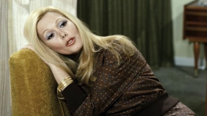 Νεκρή η Τόνια Καζιάνη – Θυσίασε την καριέρα της για έναν μεγάλο έρωτα