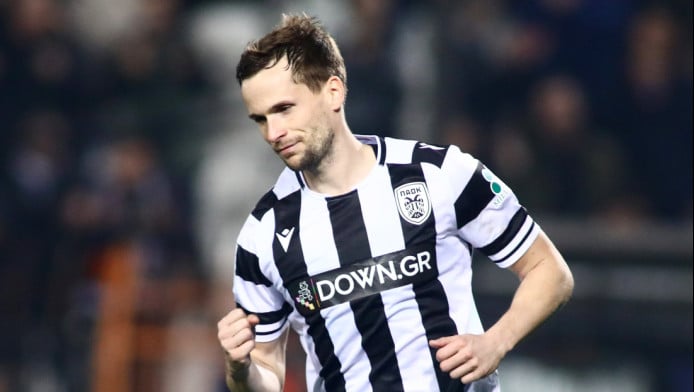 Κεντζιόρα: "Θρύλος ο Λουτσέσκου - Να πάμε στον τελικό του Europa League"!