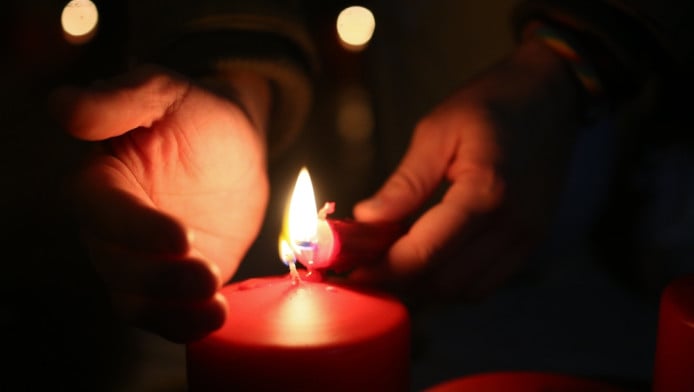 Έφυγε από την ζωή γνωστός επιχειρηματίας - Πρώην της Μαρίας Ηλιάκη