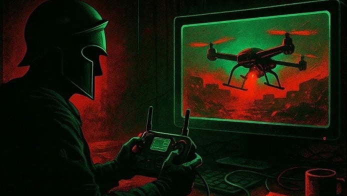 Στρατιώτες του μέλλοντος οι gamers!