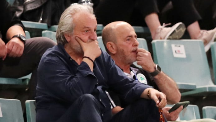 Τέλος η συμμαχία ΠΑΟ-Κομπότη, τον βγάζει εκτός 4αδας - Νέα μεγάλη μεταγραφή