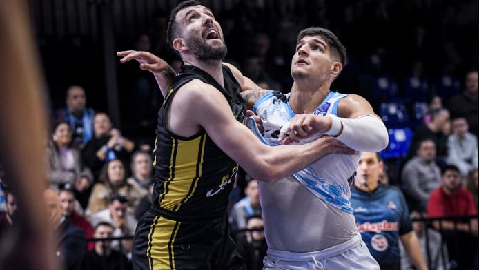 Νίκη-"ανάσα" για Κολοσσό στο ντεμπούτο του Λυκογιάννη (ΒΙΝΤΕΟ)