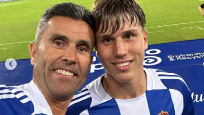 Θλιβερή είδηση: Νεκρός στην Κόρδοβα πρώην άσος Ατλέτικο και Σεβίλλης (ΦΩΤΟ)